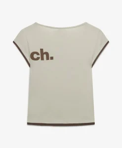 Bench Fitted Short Sleeve Layer T-shirt