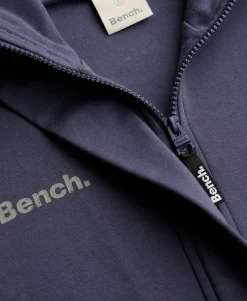 Bench Funnel Track Top