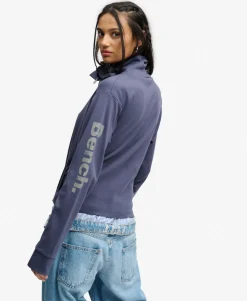 Bench Funnel Track Top