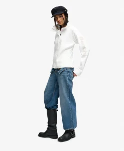Bench Funnel Track Top