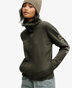 Bench Funnel Track Top