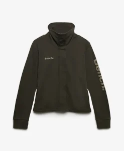 Bench Funnel Track Top
