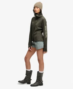 Bench Funnel Track Top