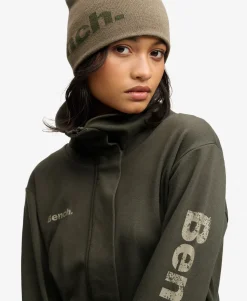 Bench Funnel Track Top