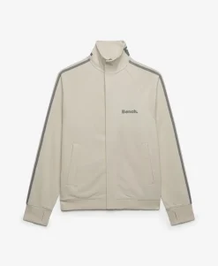 Bench High Neck Stripe Track Top