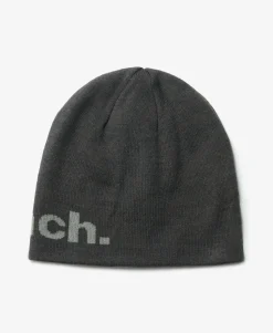 Bench Jacquard Skater Beanie Hat