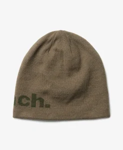 Bench Jacquard Skater Beanie Hat