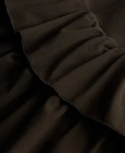 Bench Low Rise Tiered Skirt