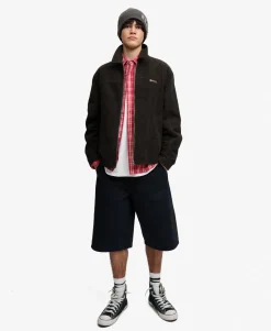 Bench Moleskin Ranch Jacket
