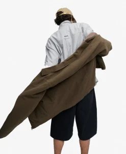 Bench Moleskin Ranch Jacket
