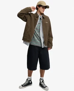 Bench Moleskin Ranch Jacket