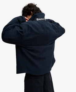 Bench Moleskin Ranch Jacket