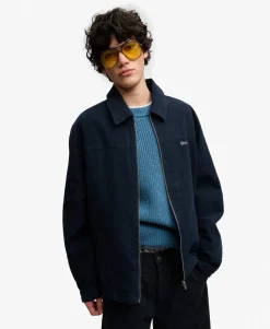 Bench Moleskin Ranch Jacket