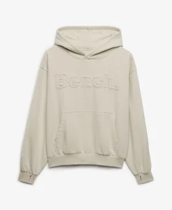Bench Oversized Applique Hoodie