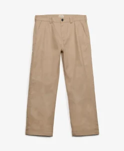 Bench Workwear Straight Chino Trousers