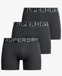 Boxer Triple Pack