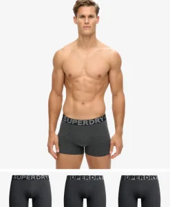 Boxer Triple Pack
