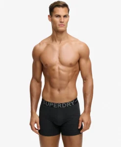 Boxer Triple Pack