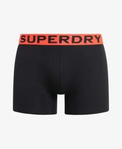 Boxer Triple Pack