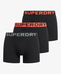 Boxer Triple Pack