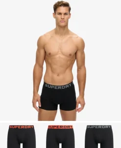 Boxer Triple Pack