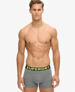Boxer Triple Pack