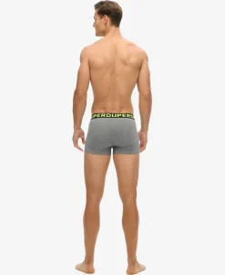 Boxer Triple Pack