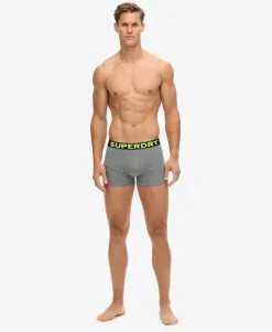 Boxer Triple Pack