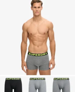 Boxer Triple Pack