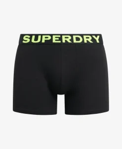 Boxer Triple Pack