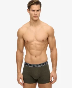 Boxer Triple Pack