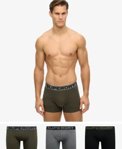Boxer Triple Pack