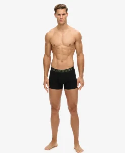 Boxer Triple Pack