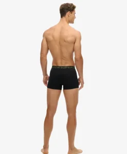 Boxer Triple Pack