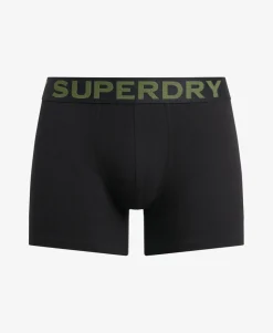 Boxer Triple Pack