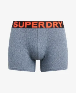 Boxer Triple Pack