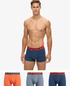 Boxer Triple Pack