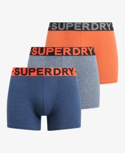 Boxer Triple Pack