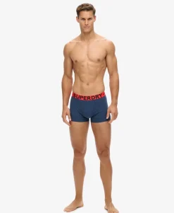 Boxer Triple Pack