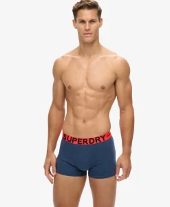Boxer Triple Pack