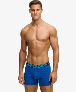 Boxer Triple Pack