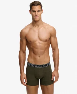 Boxer Triple Pack