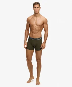 Boxer Triple Pack