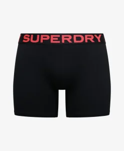 Boxer Triple Pack