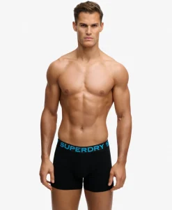 Boxer Triple Pack