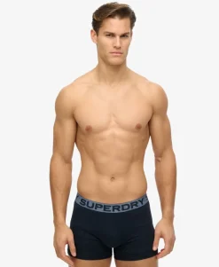 Boxer Triple Pack