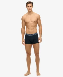 Boxer Triple Pack