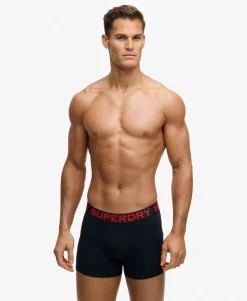 Boxer Triple Pack