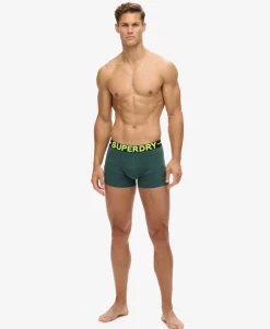 Boxer Triple Pack