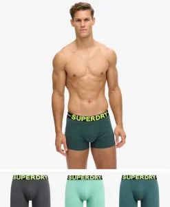 Boxer Triple Pack